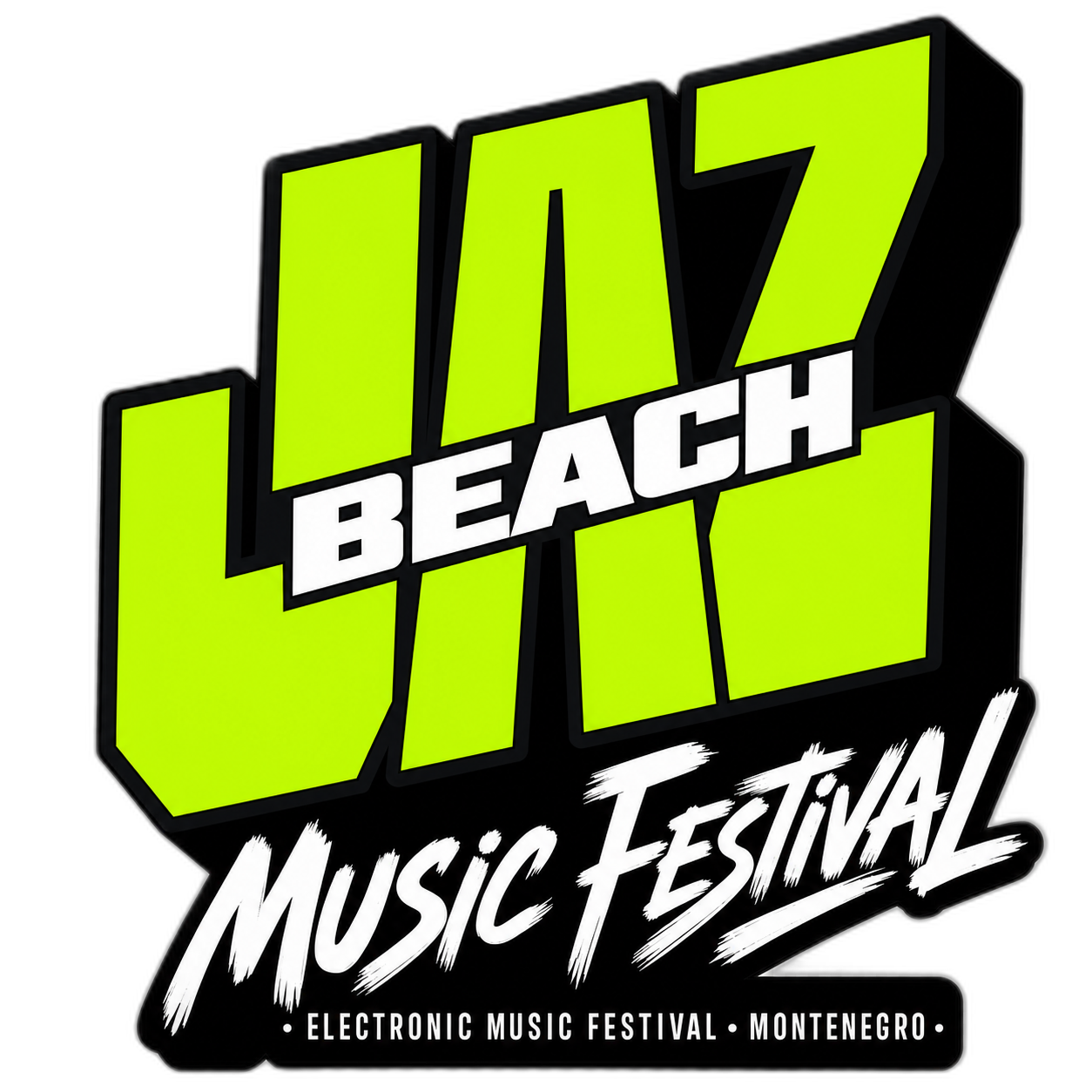 Jaz Beach Fest
